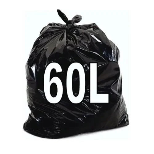 Saco P/ Lixo 60L Ultra